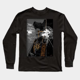 IV Long Sleeve T-Shirt